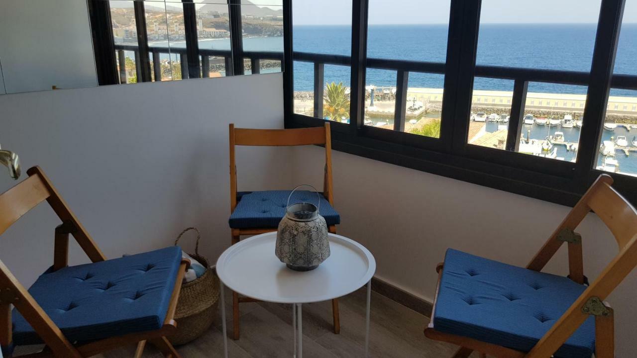 Apartment Acogedor Estudio En En Primera Linea De Mar *
