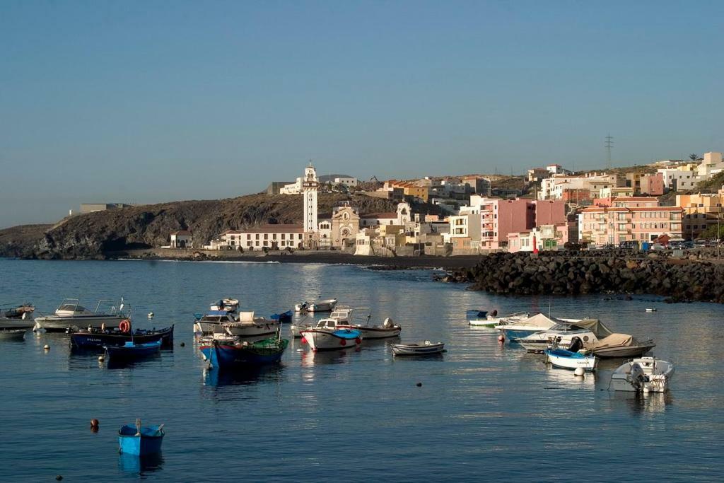 Apartamento Acogedor Estudio En En Primera Línea De Mar *