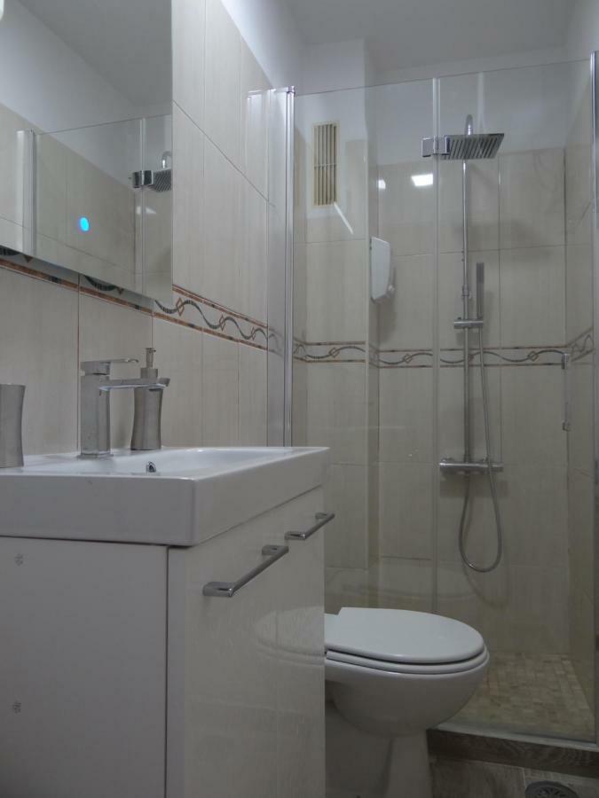 Apartament Acogedor Estudio En En Primera Linea De Mar *